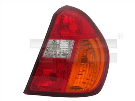 Renault Achterlicht 110001016