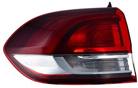 Renault Achterlicht 2SD012311111