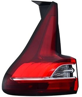 Renault Achterlicht 2SD012313111