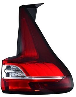 Renault Achterlicht 2SD012313121