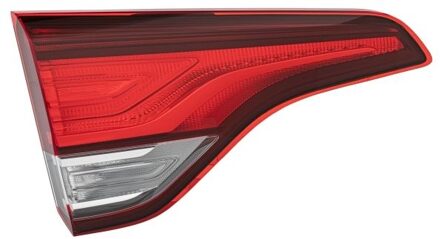 Renault Achterlicht 2TZ012312111