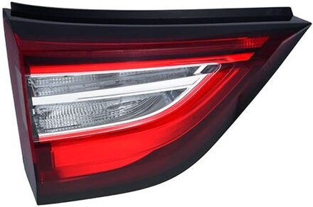 Renault Achterlicht 2TZ012314111