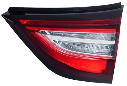 Renault Achterlicht 2TZ012314121