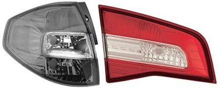 Renault Achterlicht 4316933
