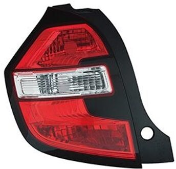 Renault Achterlicht 4368931