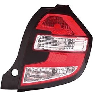 Renault Achterlicht 4368932