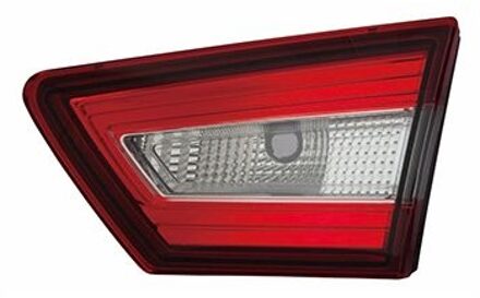 Renault Achterlicht 4373934