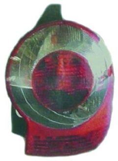 Renault Achterlicht 4405092