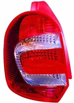 Renault Achterlicht 4405290