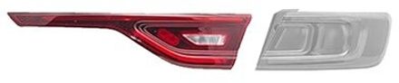 Renault Achterlicht 4405924