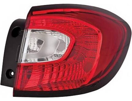 Renault Achterlicht 4406090