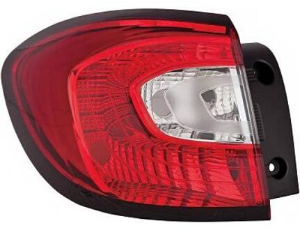 Renault Achterlicht 4406091