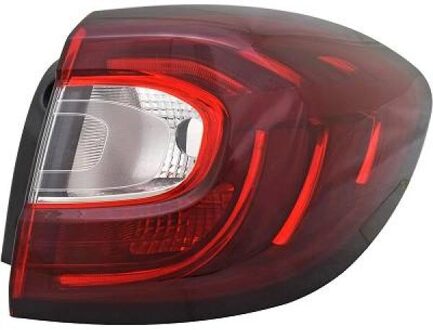 Renault Achterlicht 4406290