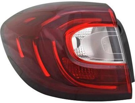Renault Achterlicht 4406291