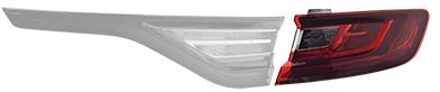 Renault Achterlicht 4407922