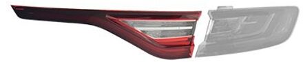 Renault Achterlicht 4407924