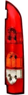 Renault Achterlicht 4413690
