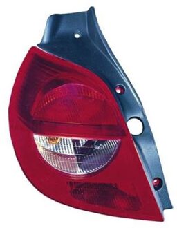 Renault Achterlicht 4414090