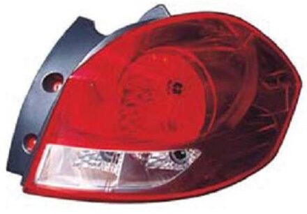 Renault Achterlicht 4414690
