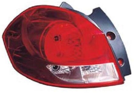 Renault Achterlicht 4414691