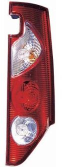 Renault Achterlicht 4414791