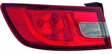 Renault Achterlicht 4416090