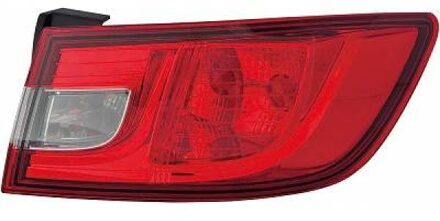 Renault Achterlicht 4416091