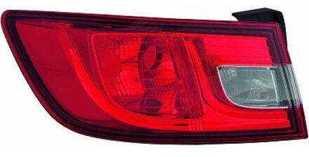 Renault Achterlicht 4416190