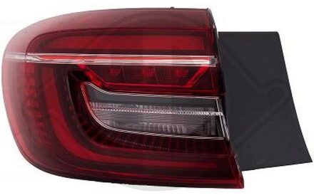 Renault Achterlicht 4417091