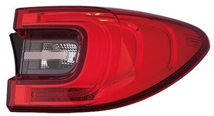 Renault Achterlicht 4424926