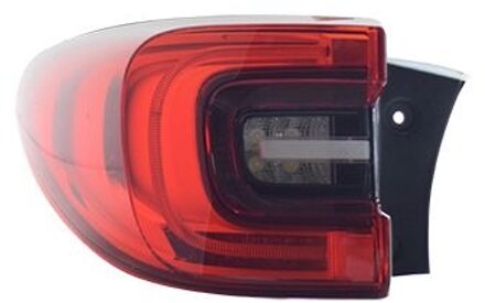 Renault Achterlicht 4425921