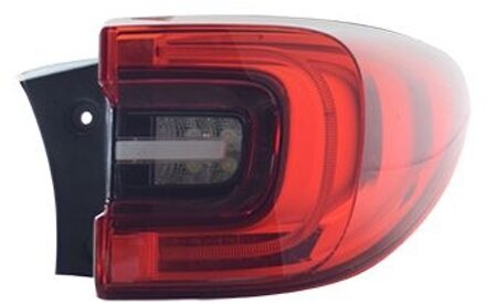 Renault Achterlicht 4425922