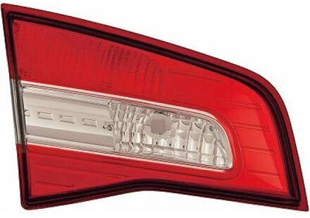 Renault Achterlicht 4445093