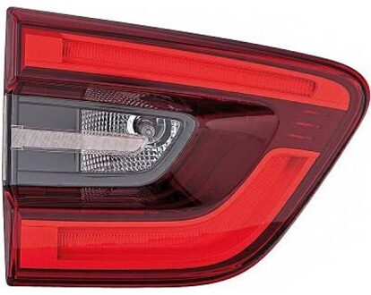 Renault Achterlicht 4446093