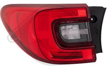 Renault Achterlicht 4446191
