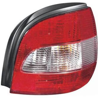 Renault Achterlicht 4463491