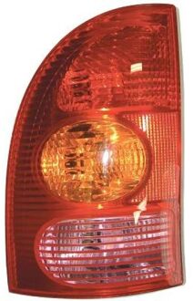 Renault Achterlicht 4463691
