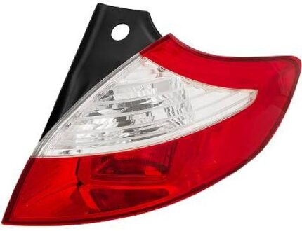 Renault Achterlicht 4465090