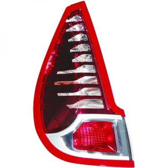 Renault Achterlicht 4465491