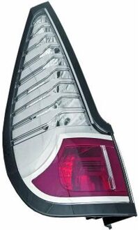 Renault Achterlicht 4465590