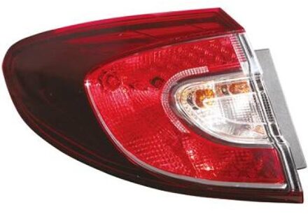 Renault Achterlicht 4465690