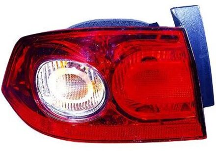 Renault Achterlicht 4473390