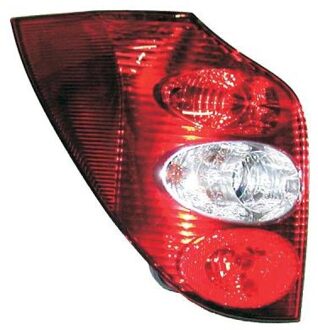 Renault Achterlicht 4473690