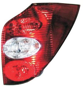 Renault Achterlicht 4473691