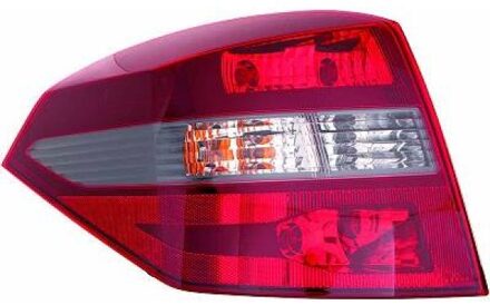 Renault Achterlicht 4474690