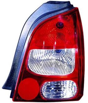 Renault Achterlicht 4481091