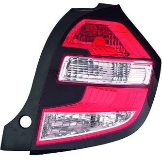 Renault Achterlicht 4483090