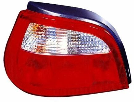Renault Achterlicht 5511927RUE