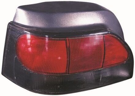 Renault Achterlicht 5511930RUE