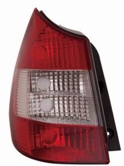 Renault Achterlicht 5511937LUECR